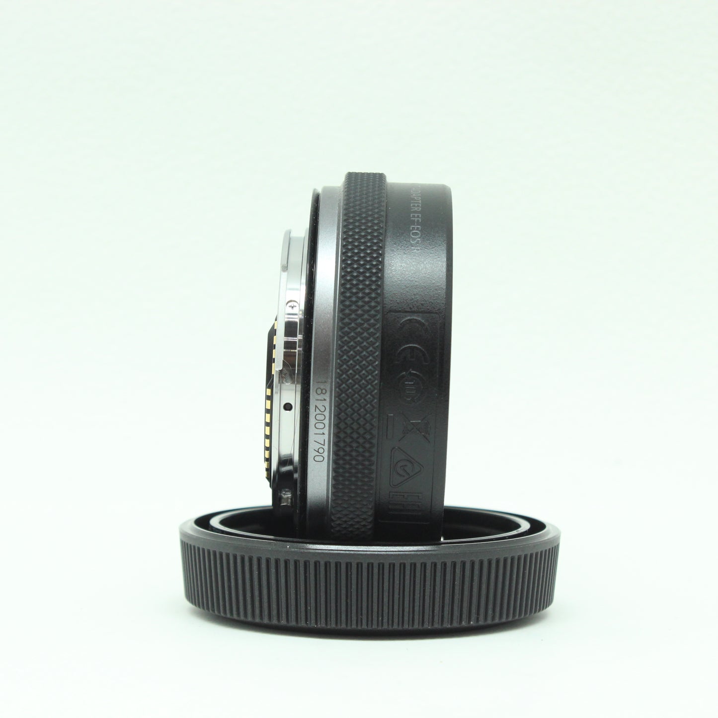 中古 Canon マウントアダプター EF-EOSR ＃1812001790