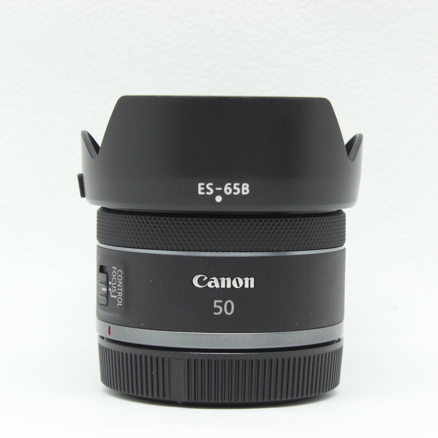 中古 Canon RF 50mm F1.8 STM【6月27日(土) YouTube生配信でご紹介】