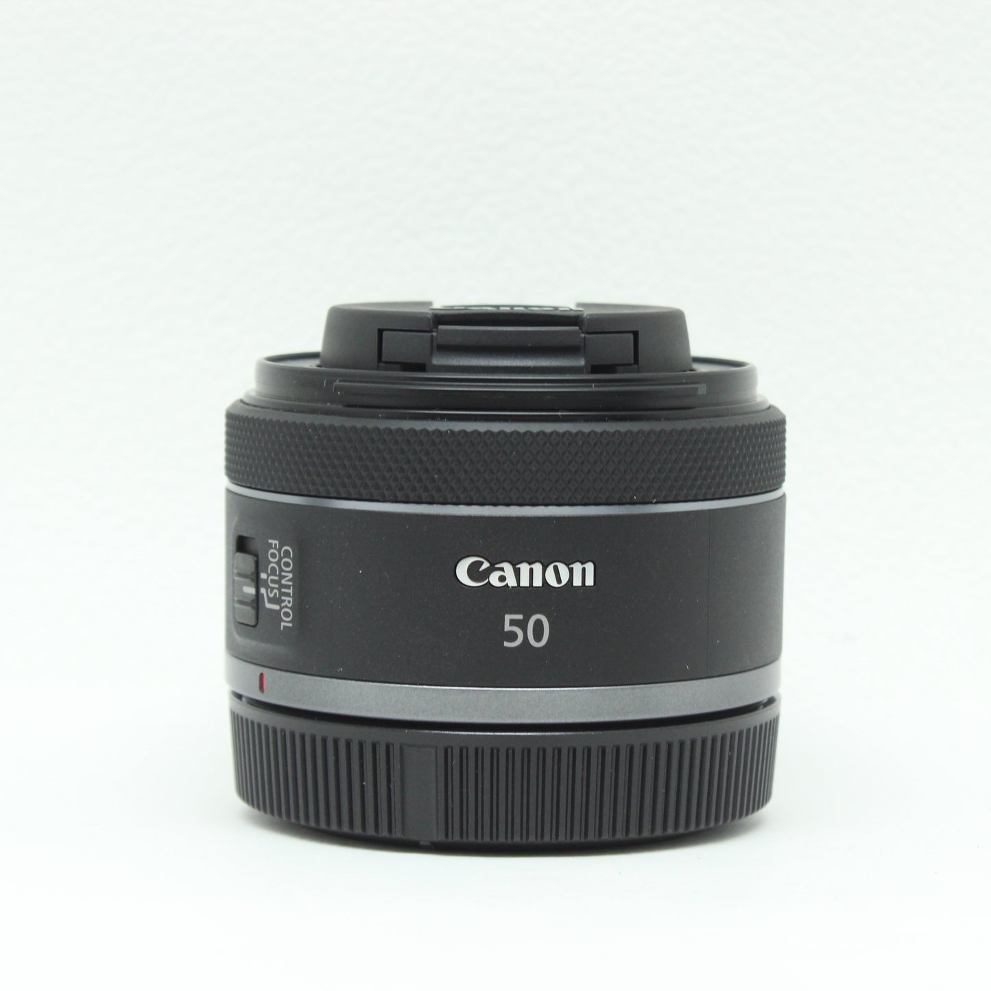 中古 Canon RF 50mm F1.8 STM【6月27日(土) YouTube生配信でご紹介】