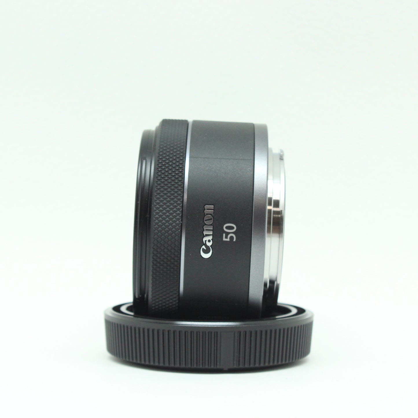 中古 Canon RF 50mm F1.8 STM【6月27日(土) YouTube生配信でご紹介】