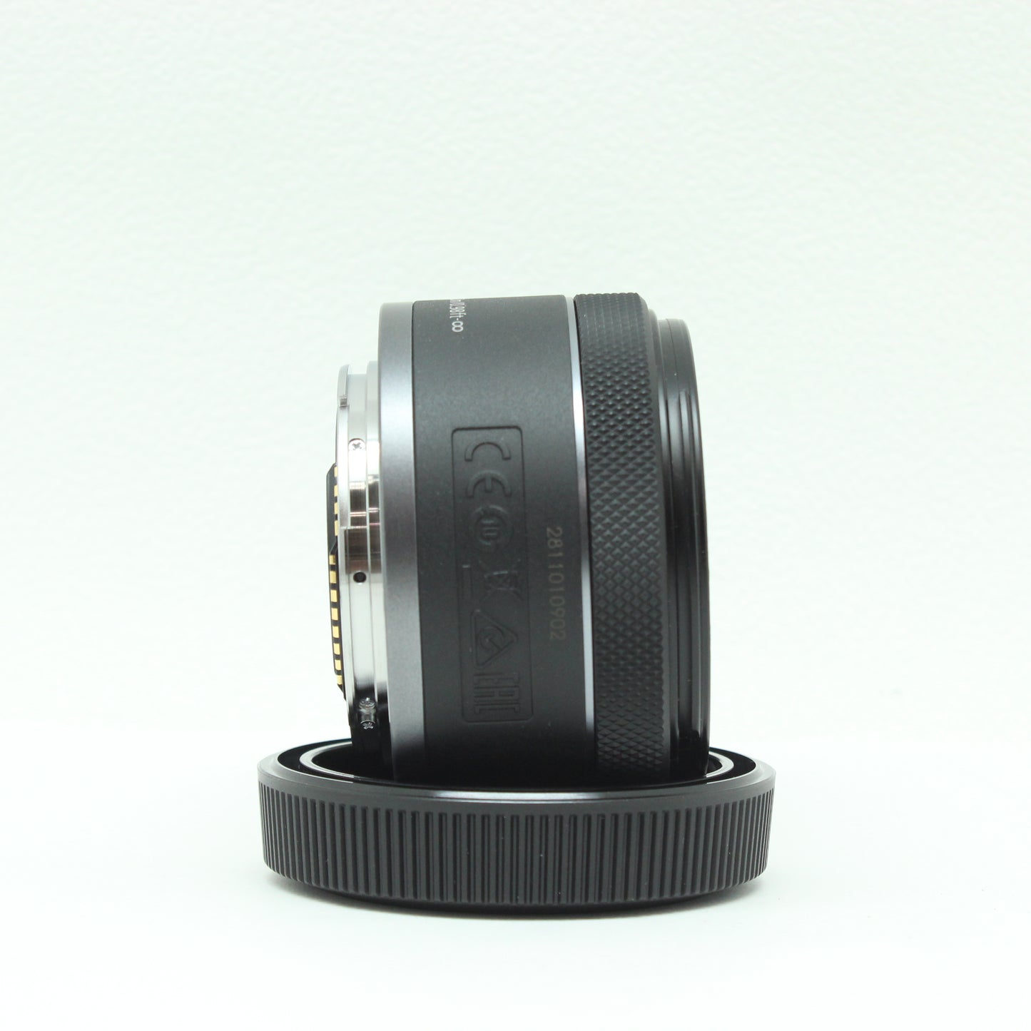中古 Canon RF 50mm F1.8 STM【6月27日(土) YouTube生配信でご紹介】