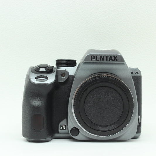 中古 PENTAX K-70