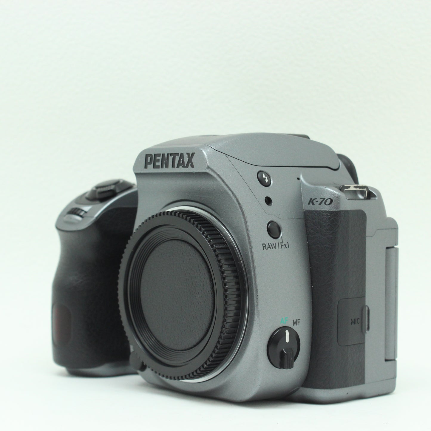 中古 PENTAX K-70