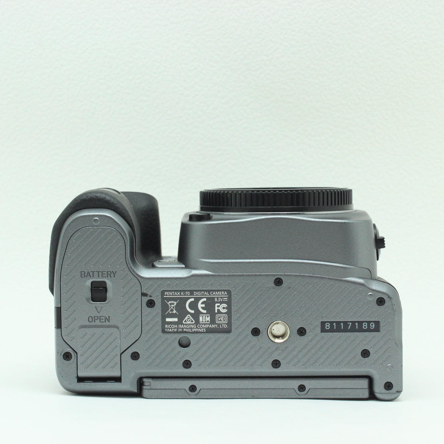 中古 PENTAX K-70