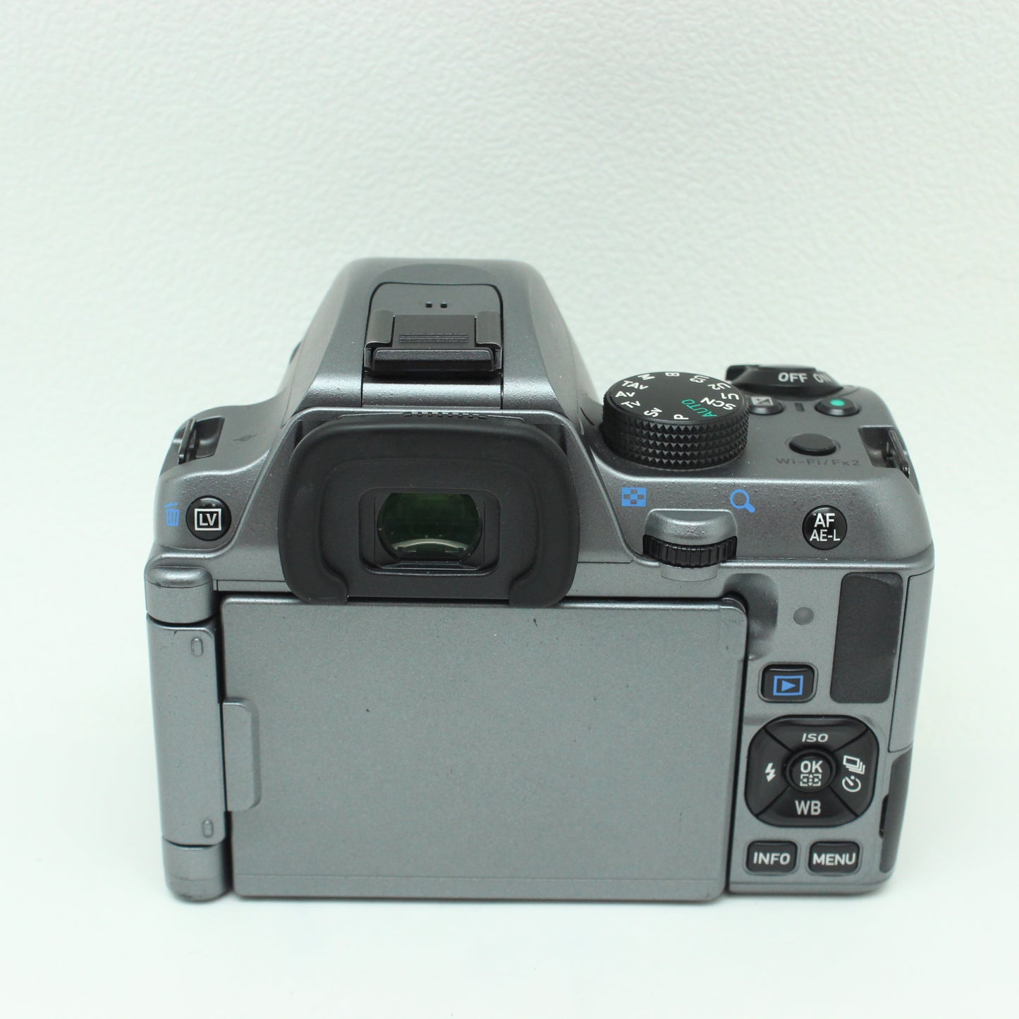 中古 PENTAX K-70