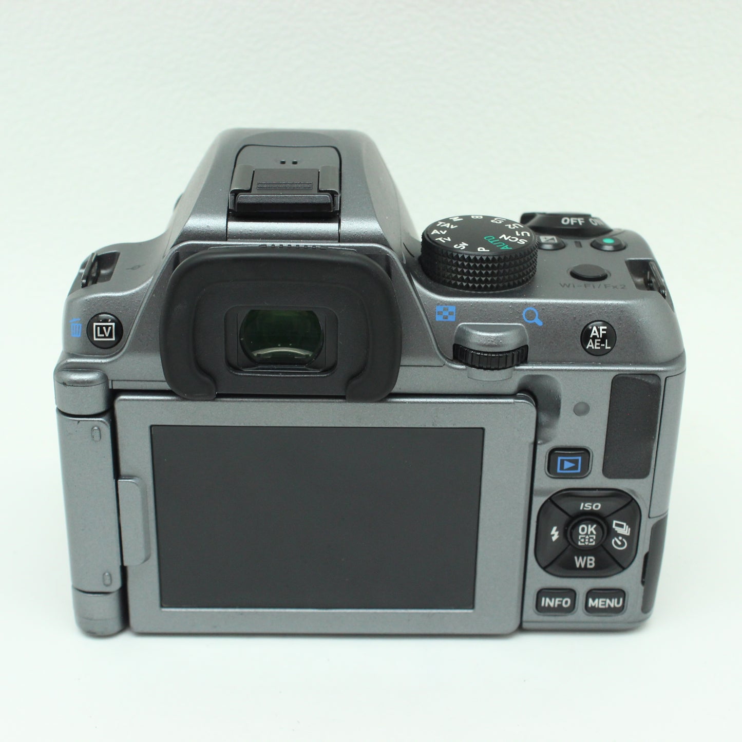 中古 PENTAX K-70