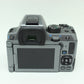 中古 PENTAX K-70