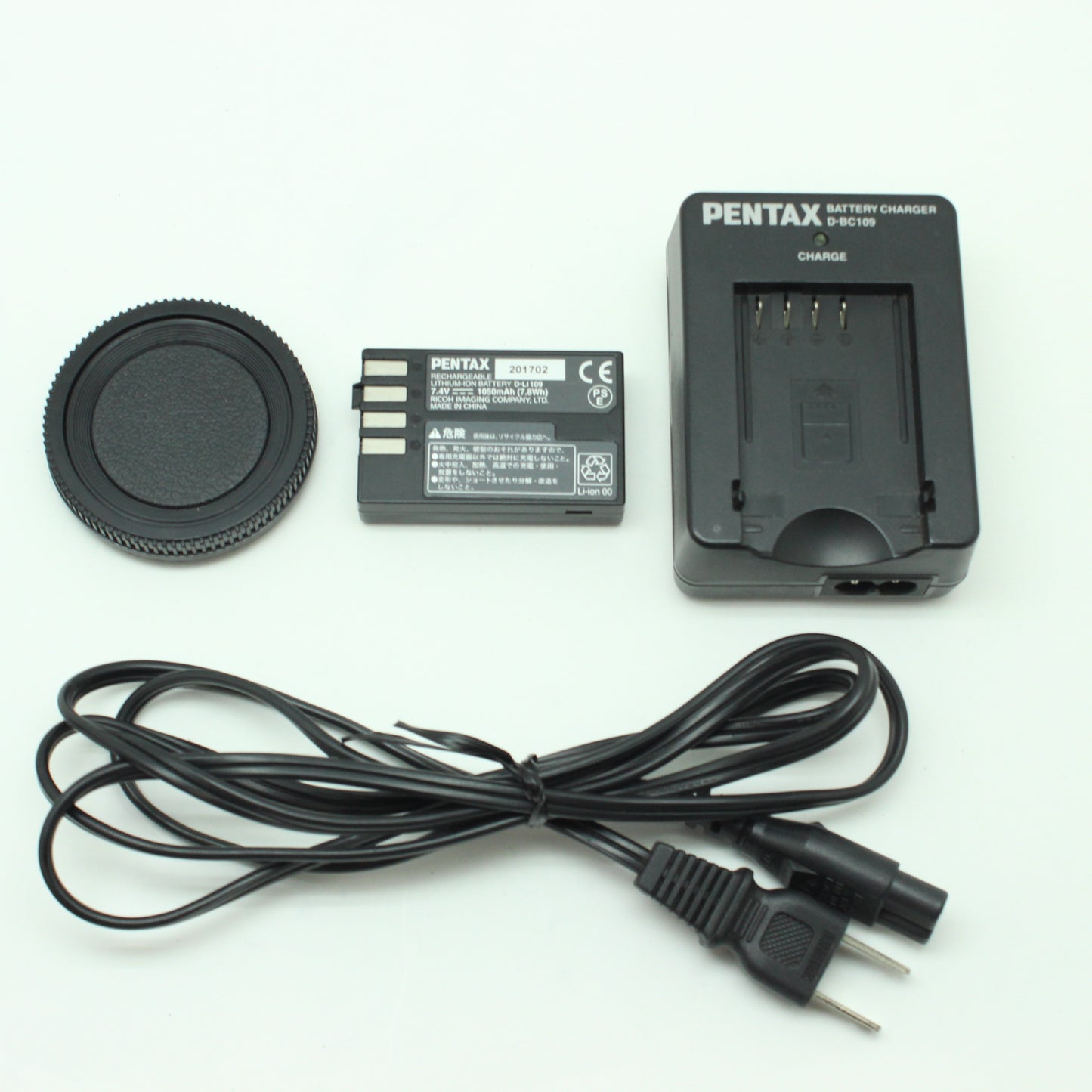 中古 PENTAX K-70