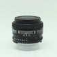 中古 Nikon AF NIKKOR 50mm F1.4 D