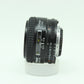 中古 Nikon AF NIKKOR 50mm F1.4 D