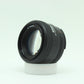 中古 Nikon AF NIKKOR 50mm F1.4 D