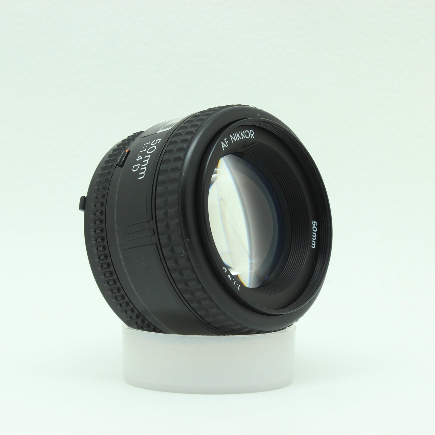中古 Nikon AF NIKKOR 50mm F1.4 D