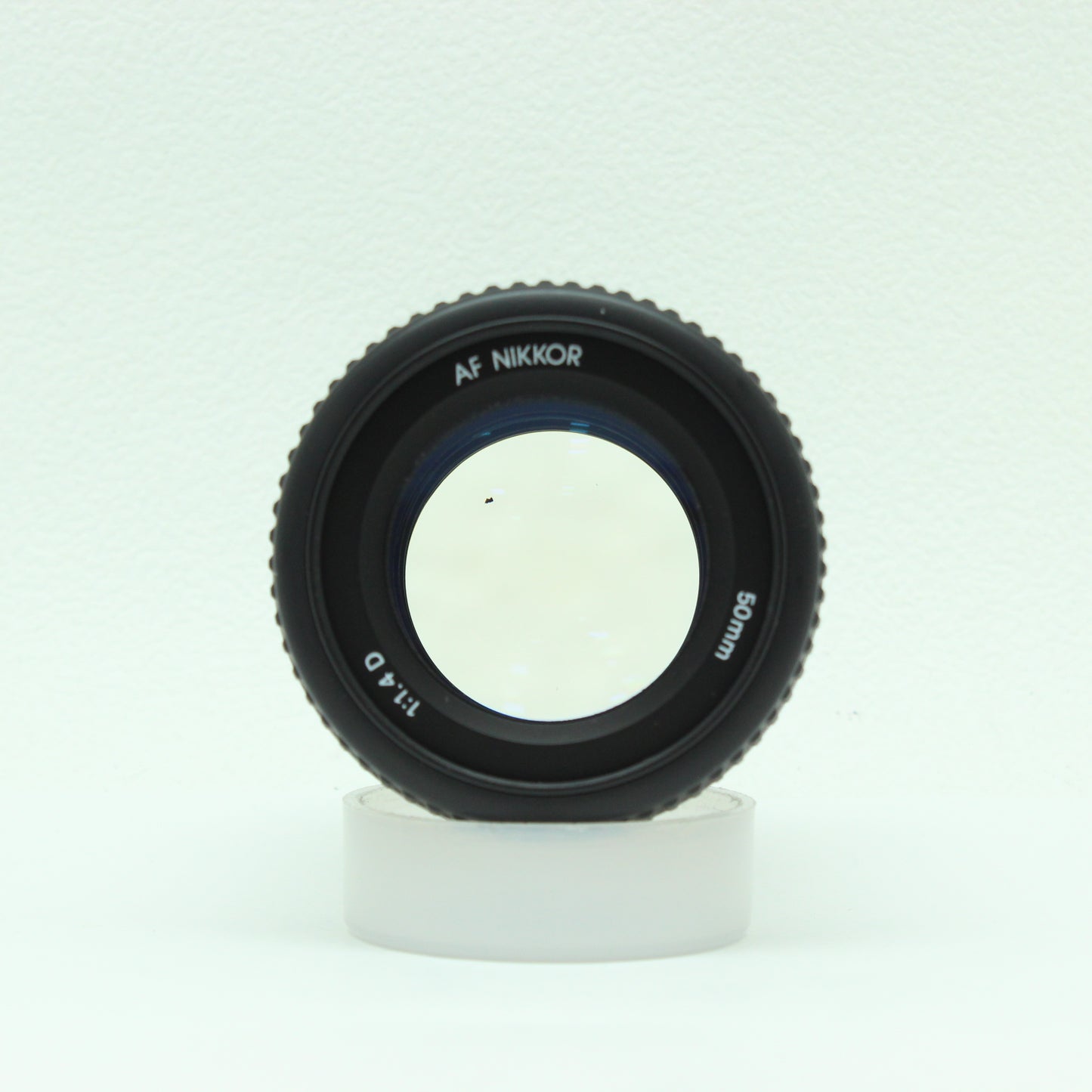 中古 Nikon AF NIKKOR 50mm F1.4 D