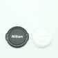 中古 Nikon AF NIKKOR 50mm F1.4 D