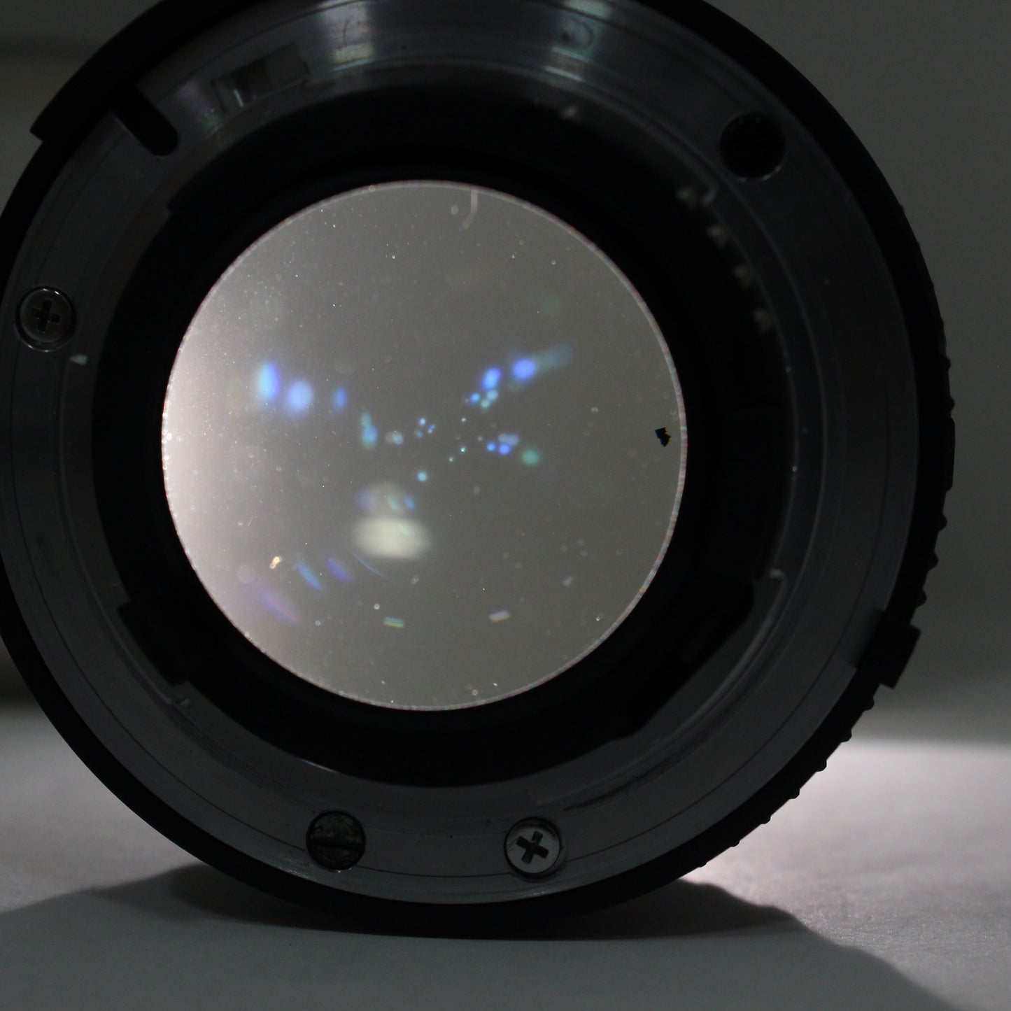 中古 Nikon AF NIKKOR 50mm F1.4 D