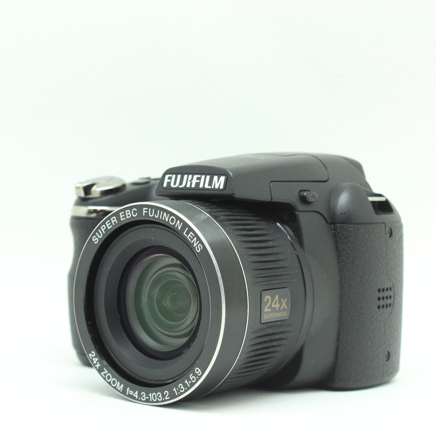 中古 Fujifilm Finepix S3200