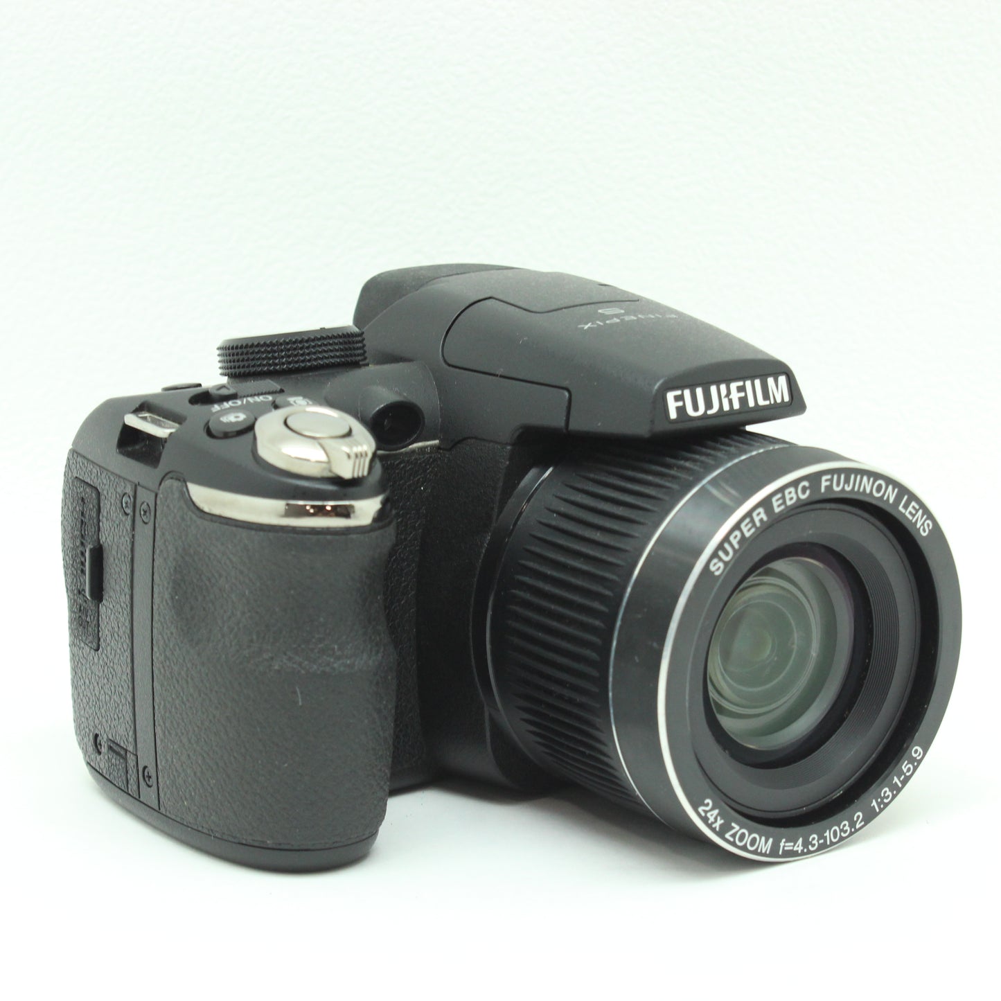 中古 Fujifilm Finepix S3200