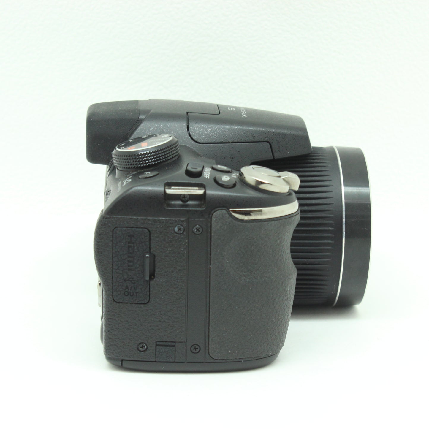 中古 Fujifilm Finepix S3200
