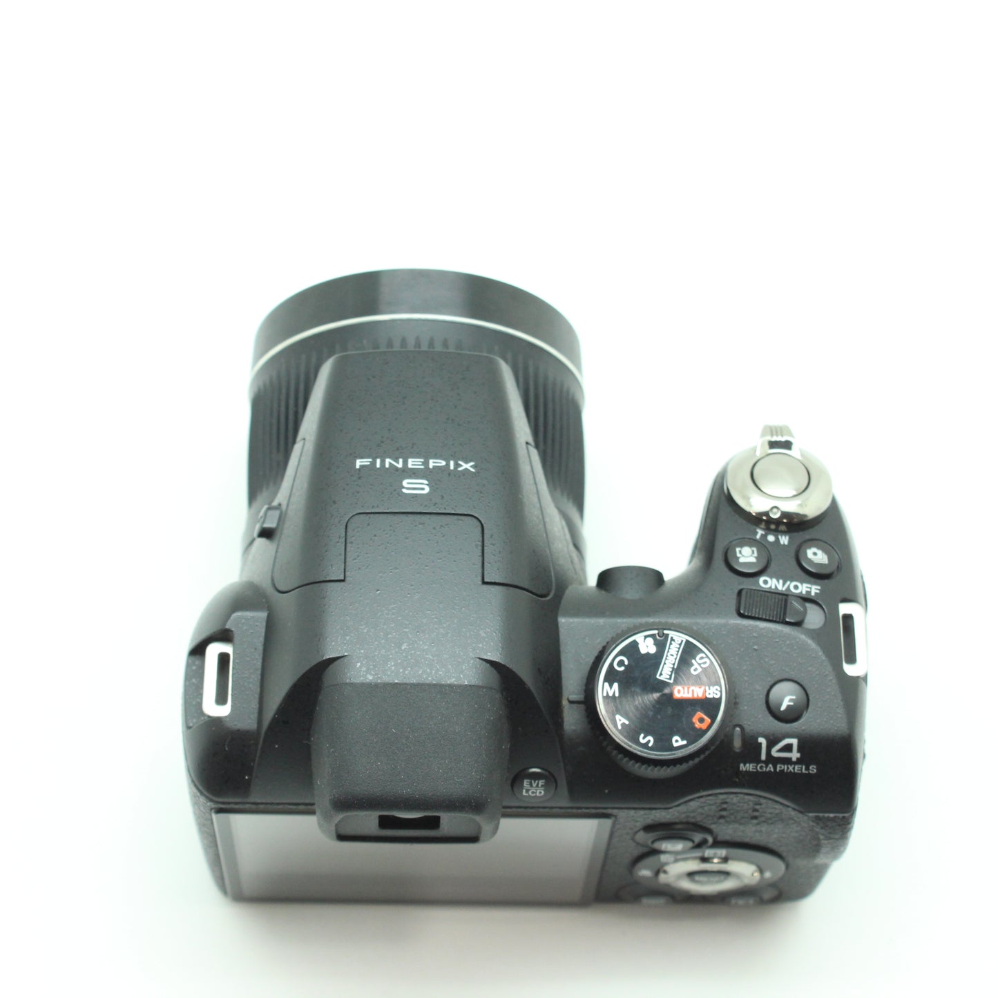 中古 Fujifilm Finepix S3200