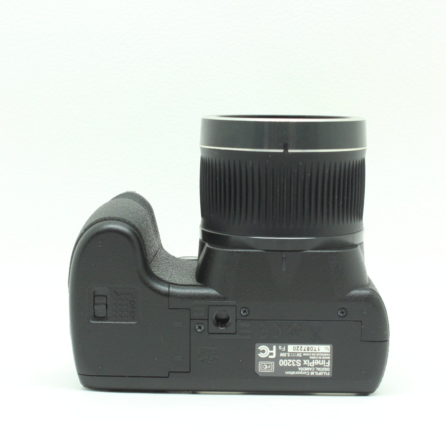 中古 Fujifilm Finepix S3200