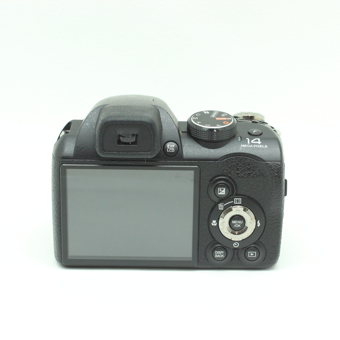 中古 Fujifilm Finepix S3200