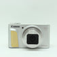 中古 Canon PowerShot SX730 HS シルバー