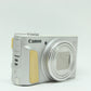 中古 Canon PowerShot SX730 HS シルバー