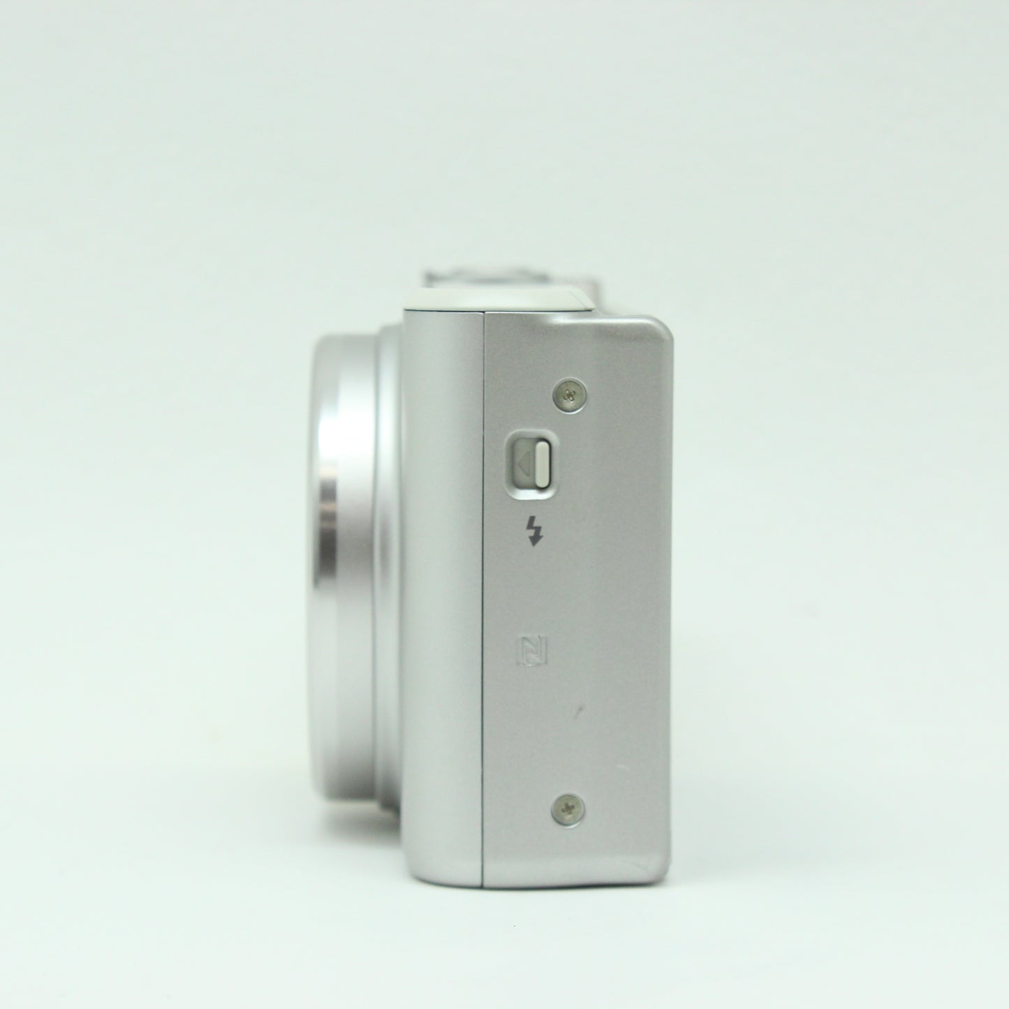 中古 Canon PowerShot SX730 HS シルバー