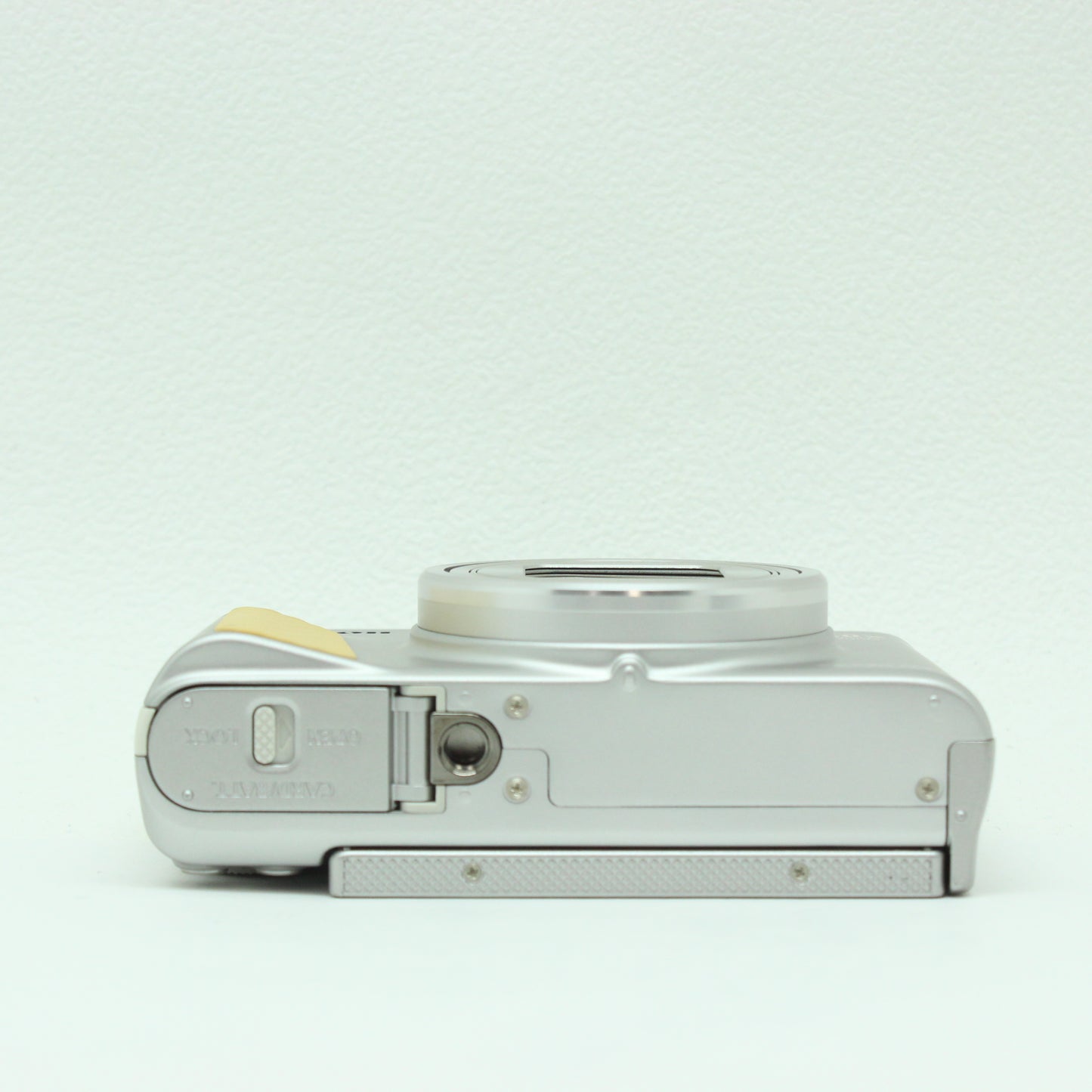 中古 Canon PowerShot SX730 HS シルバー