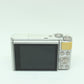 中古 Canon PowerShot SX730 HS シルバー