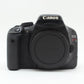 中古 Canon EOS Kiss X4 ボディ