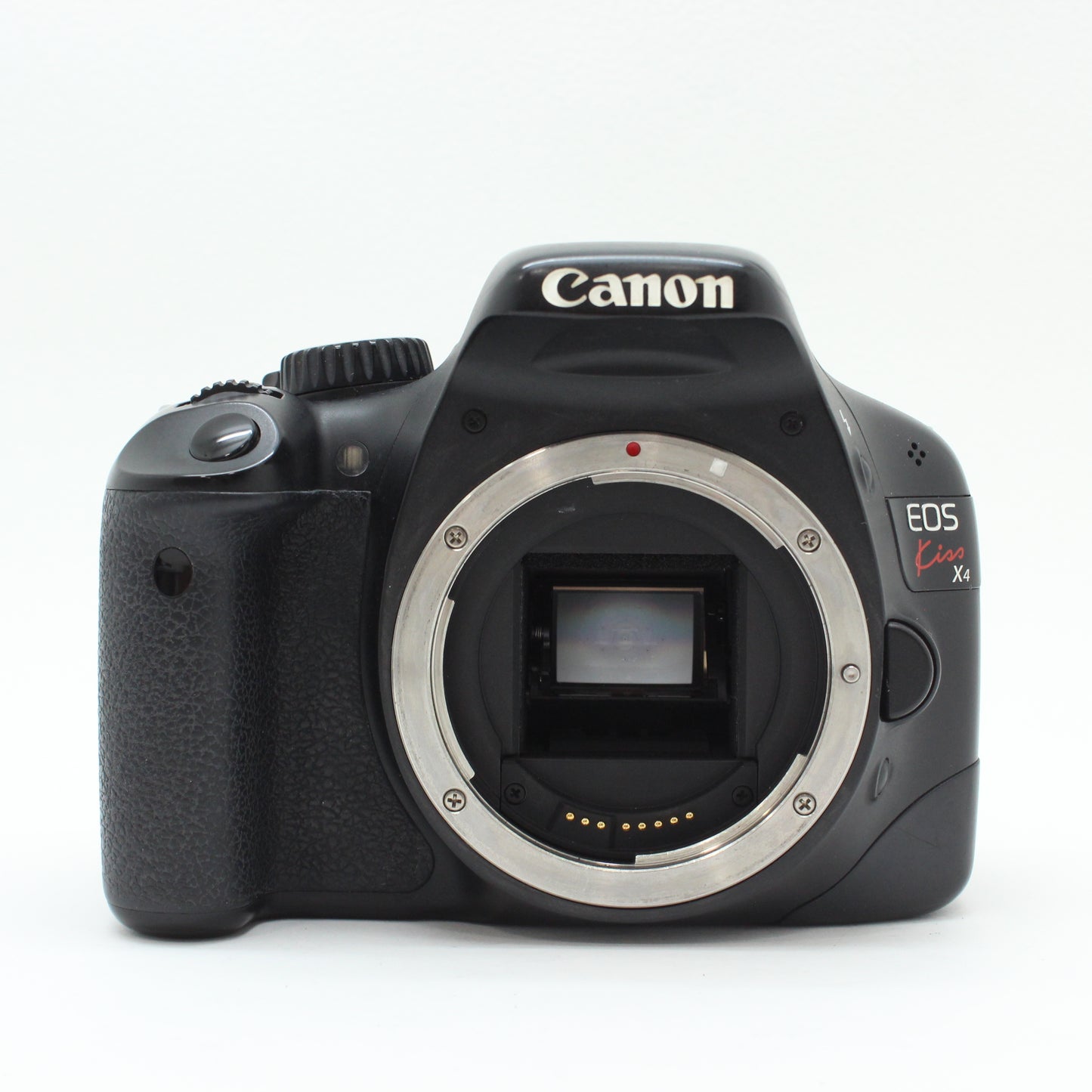 中古 Canon EOS Kiss X4 ボディ