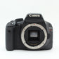 中古 Canon EOS Kiss X4 ボディ