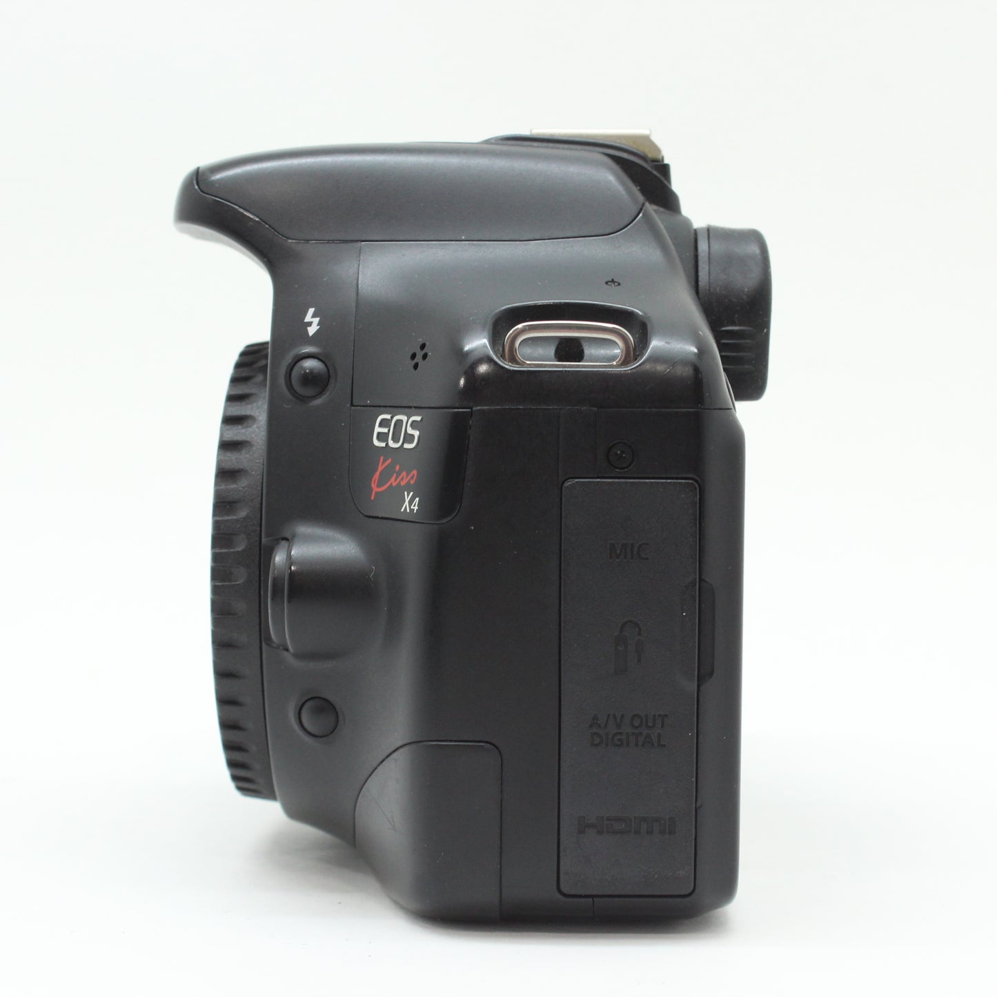 中古 Canon EOS Kiss X4 ボディ
