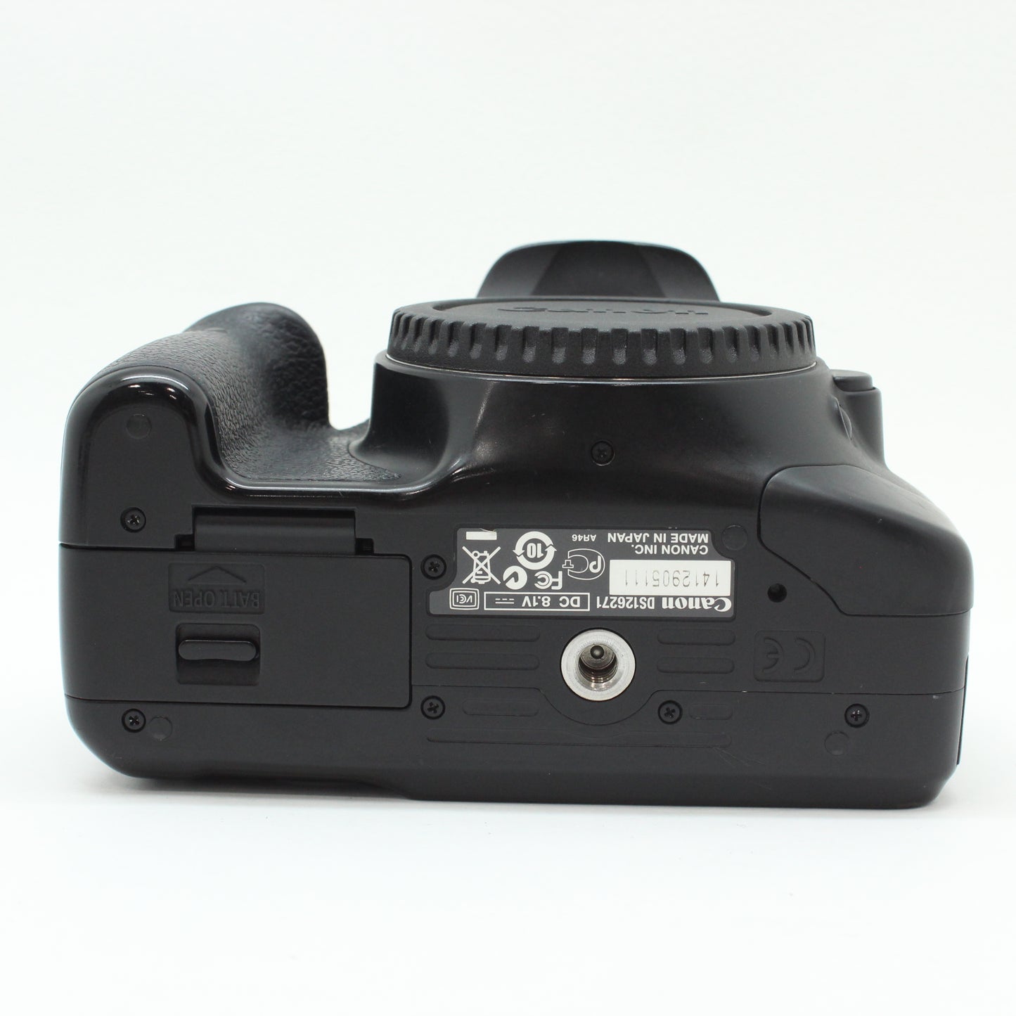中古 Canon EOS Kiss X4 ボディ