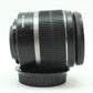 中古 Canon EF-S 18-55mm F3.5-5.6 IS