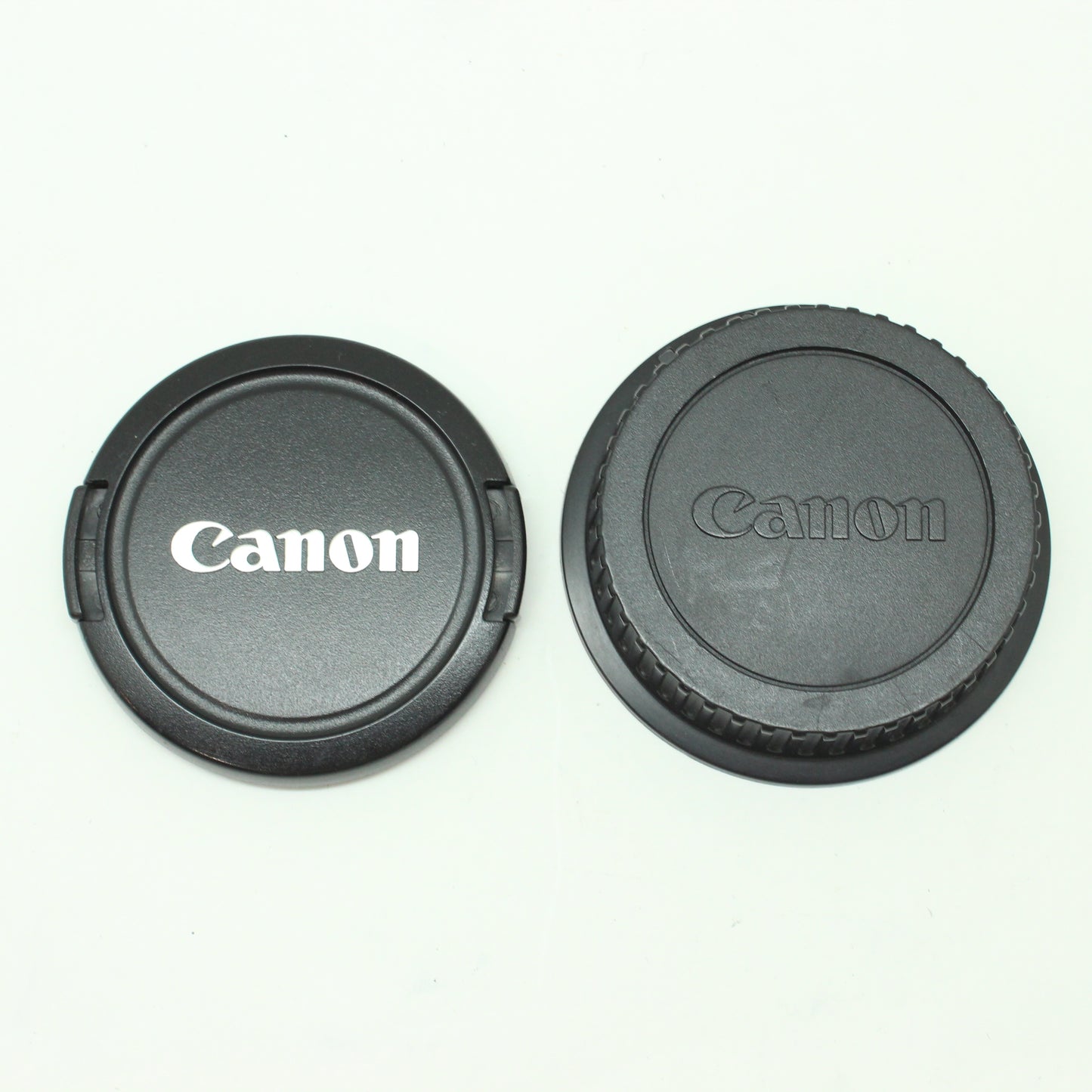 中古 Canon EF-S 18-55mm F3.5-5.6 IS