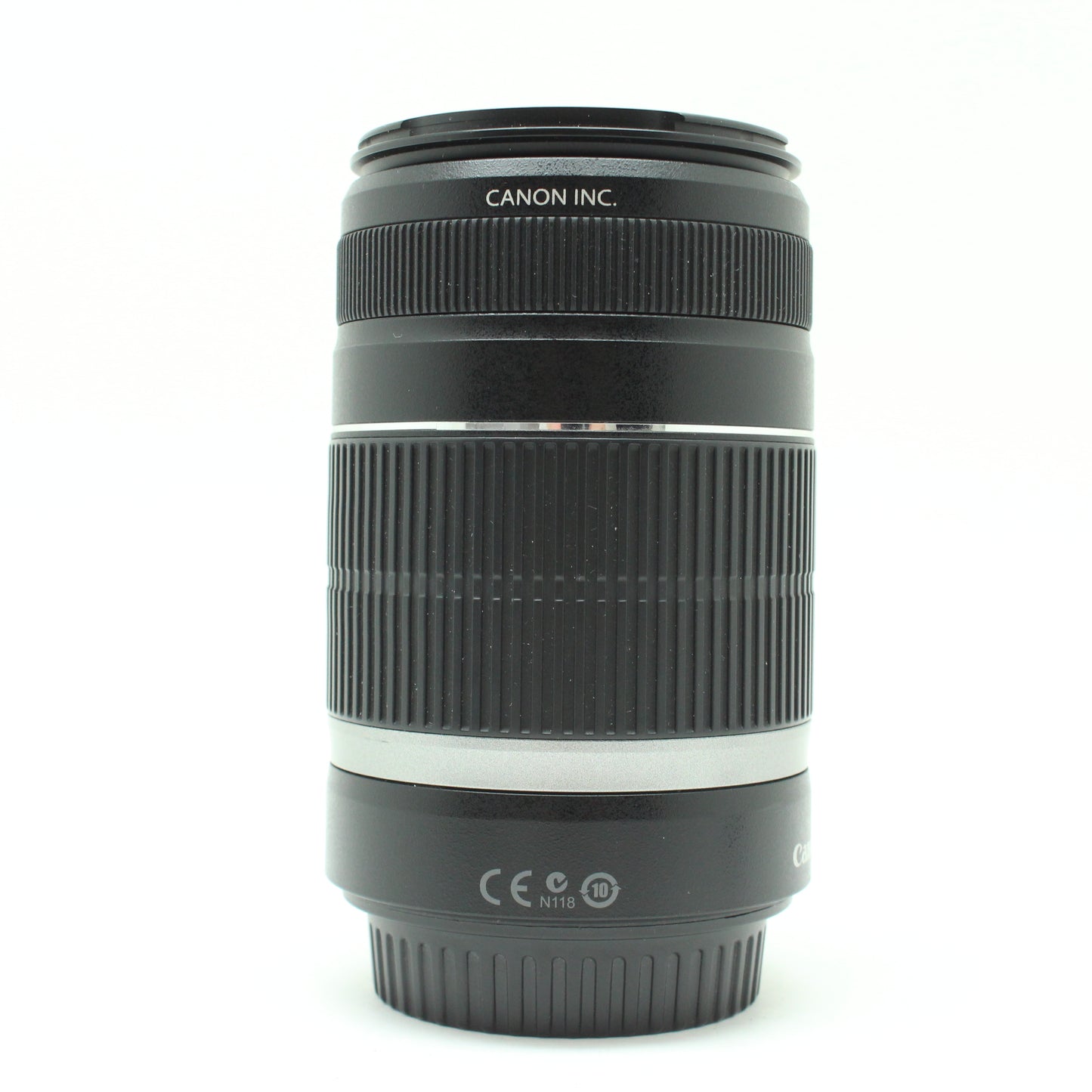 中古 Canon EF-S 55-250mm F4-5.6 IS