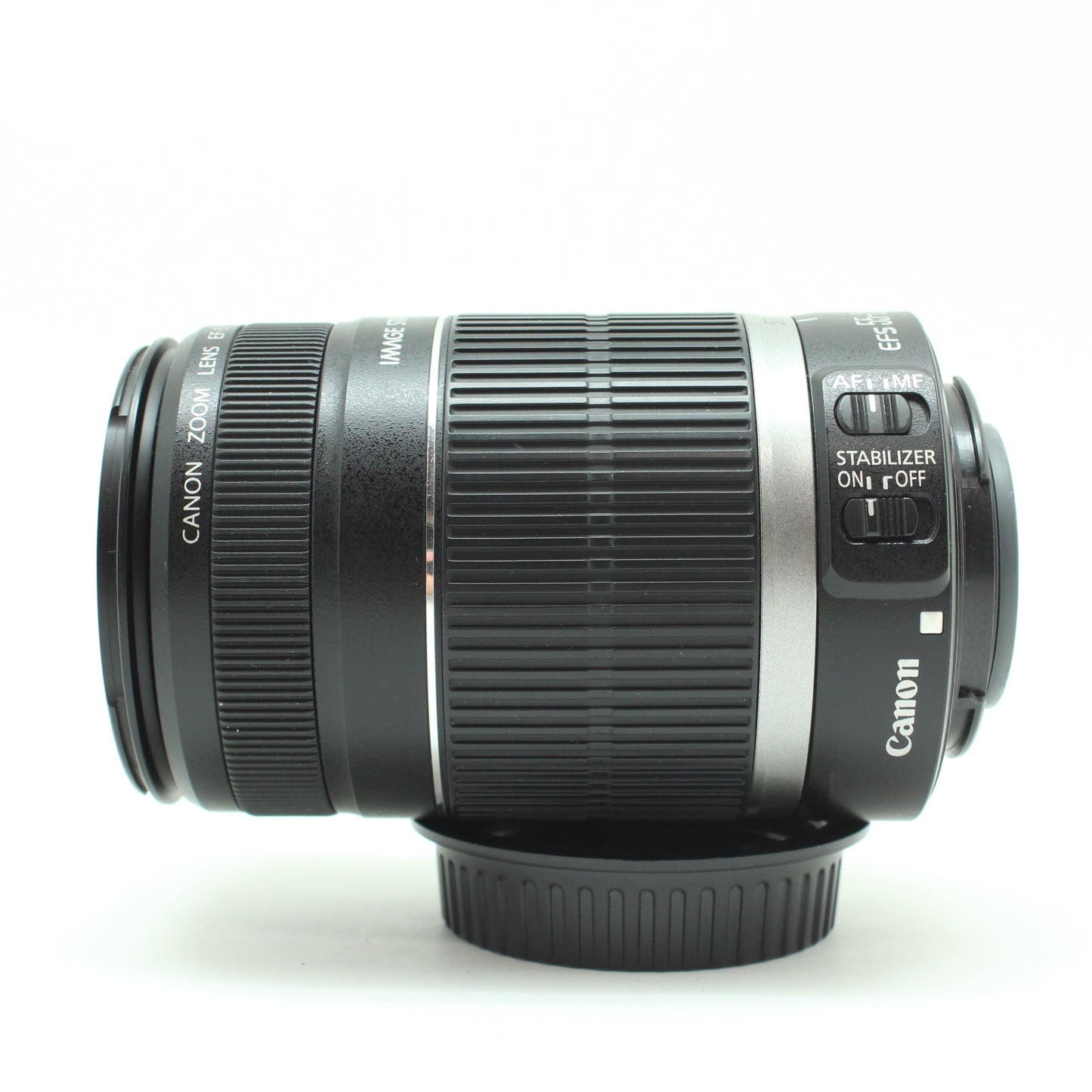 中古 Canon EF-S 55-250mm F4-5.6 IS