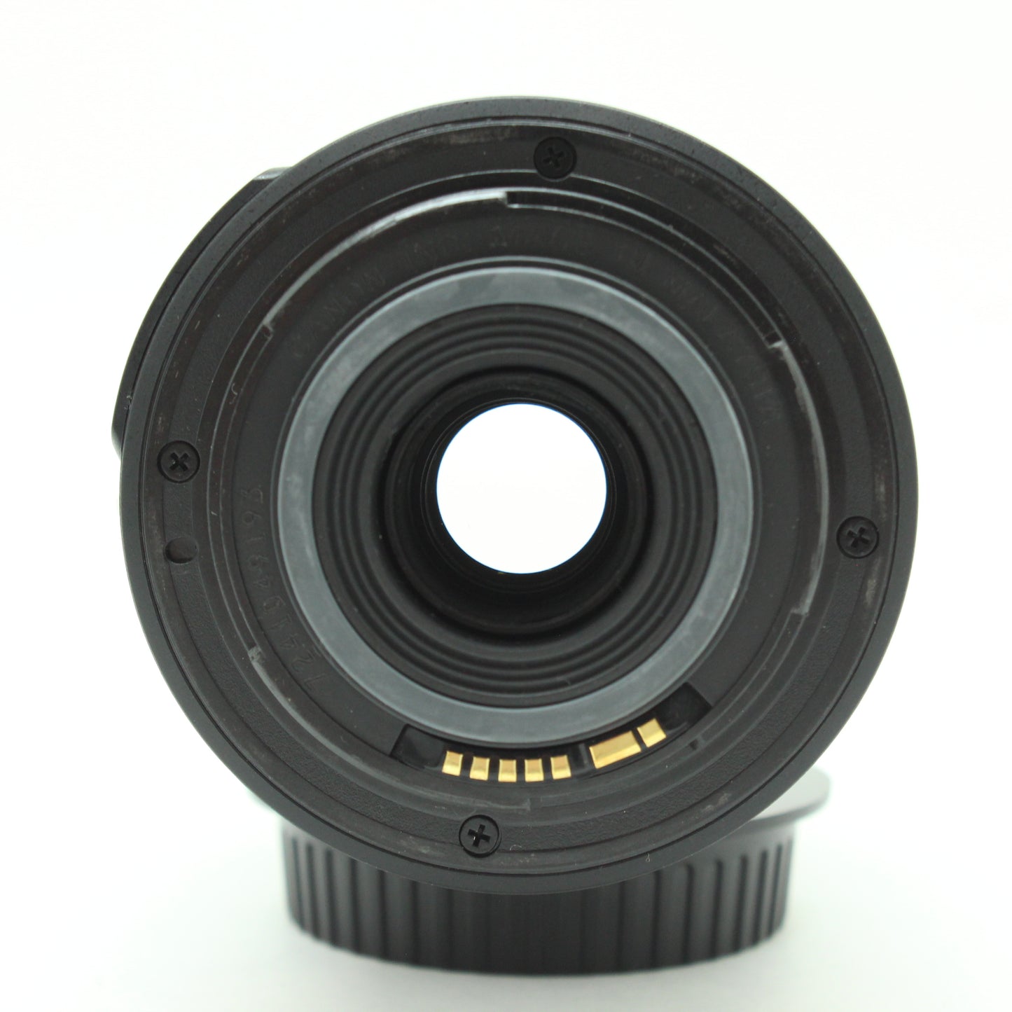 中古 Canon EF-S 55-250mm F4-5.6 IS