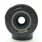 中古 Canon EF-S 55-250mm F4-5.6 IS