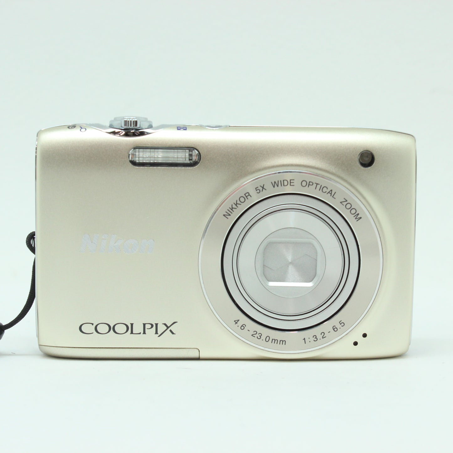 中古 Nikon COOLPIX S3100