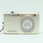 中古 Nikon COOLPIX S3100