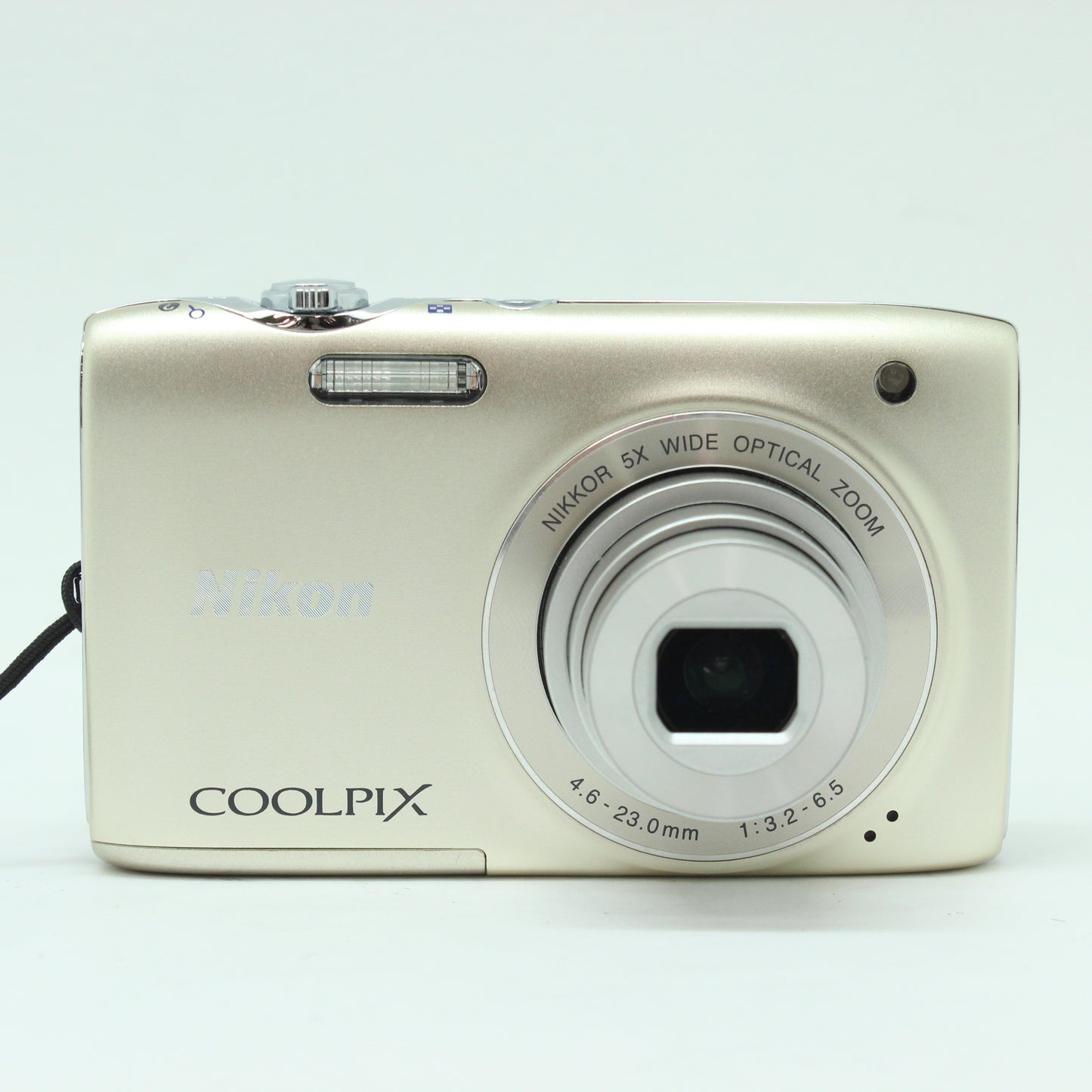 中古 Nikon COOLPIX S3100