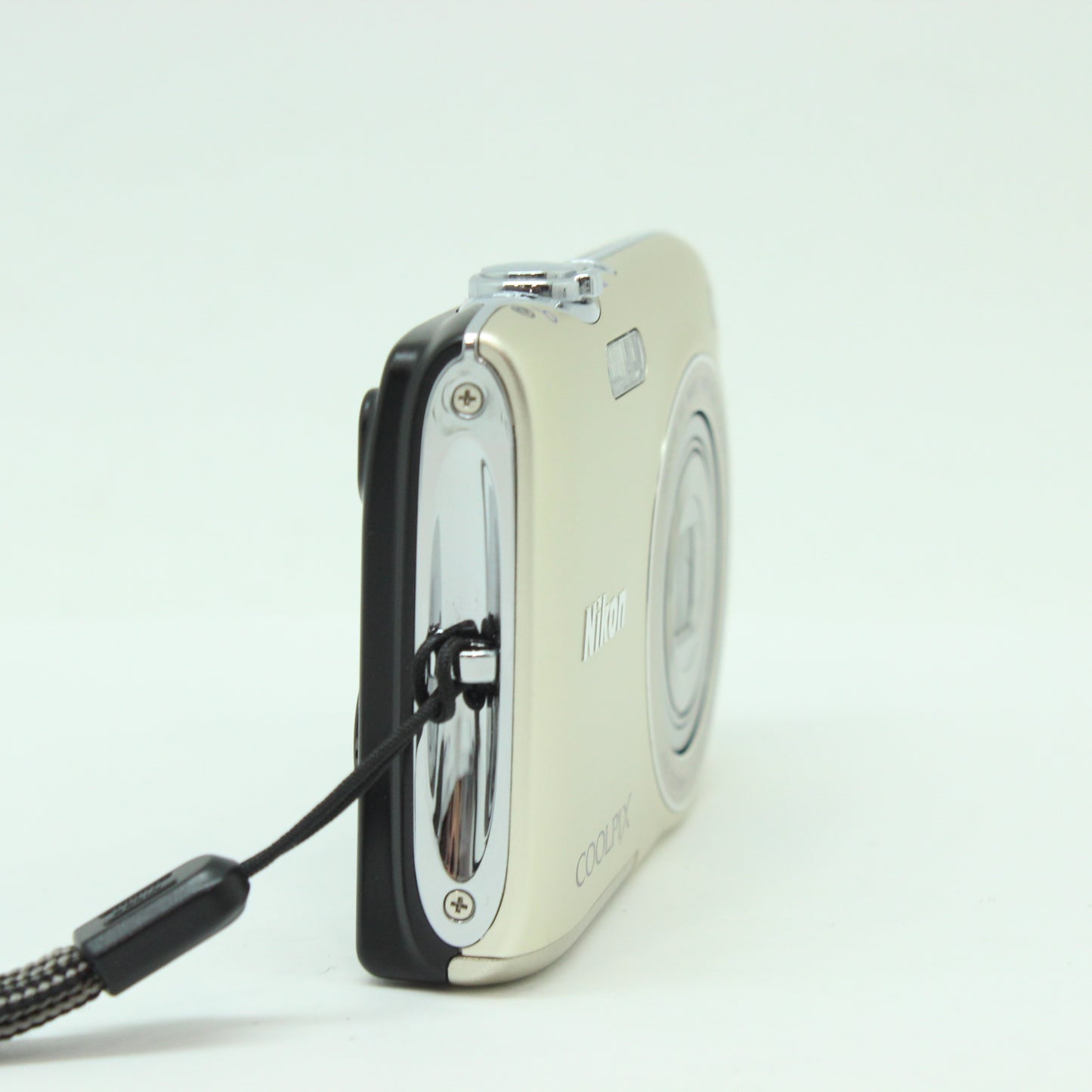中古 Nikon COOLPIX S3100