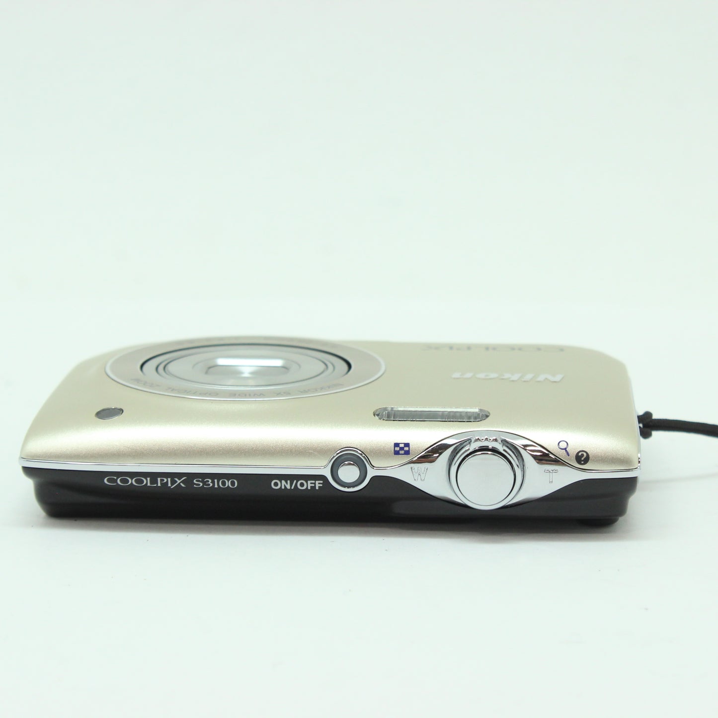 中古 Nikon COOLPIX S3100