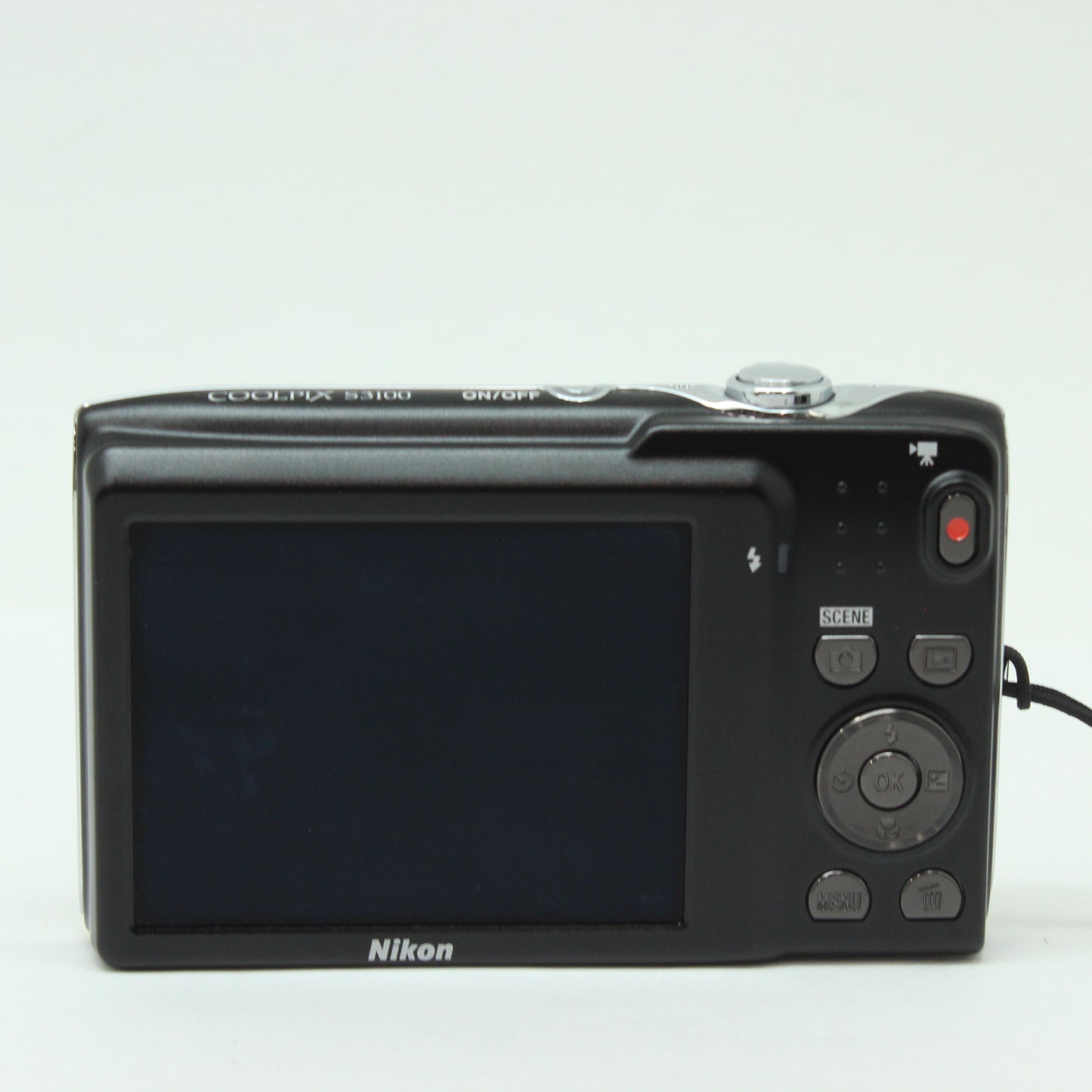 中古 Nikon COOLPIX S3100