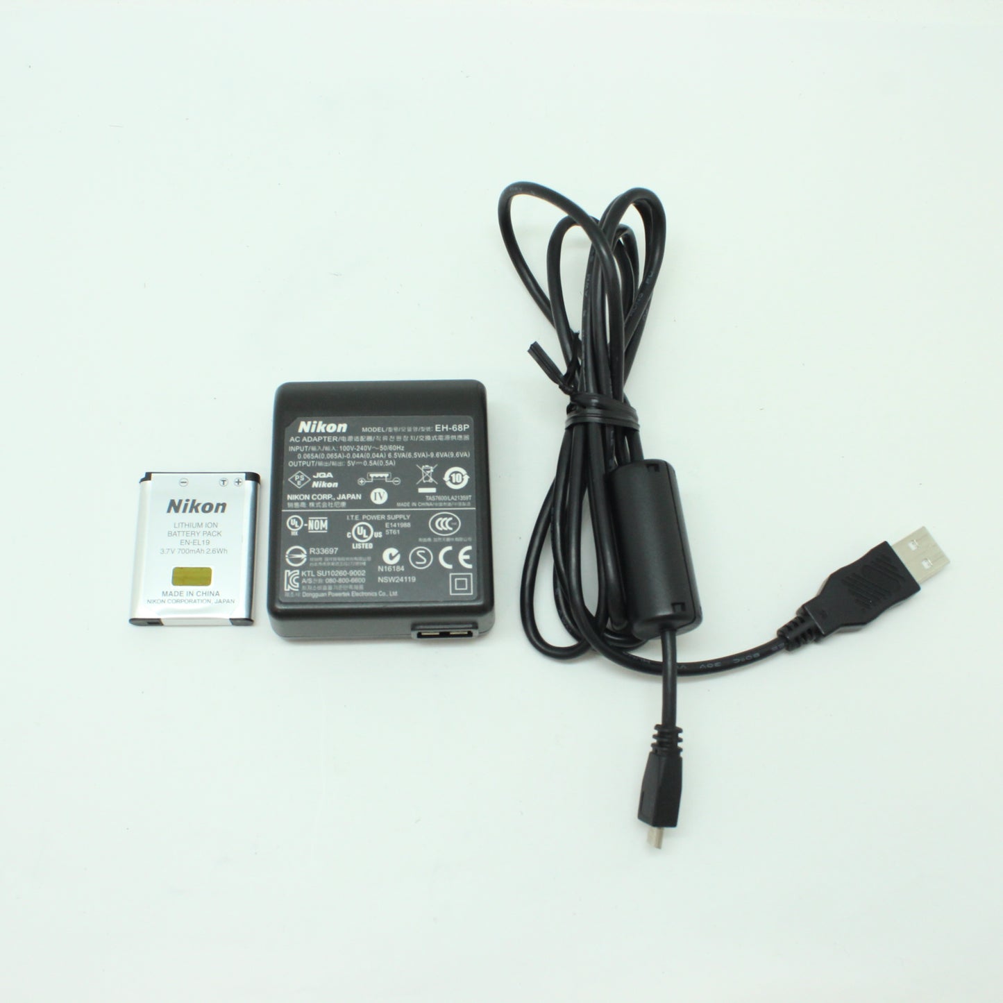 中古 Nikon COOLPIX S3100