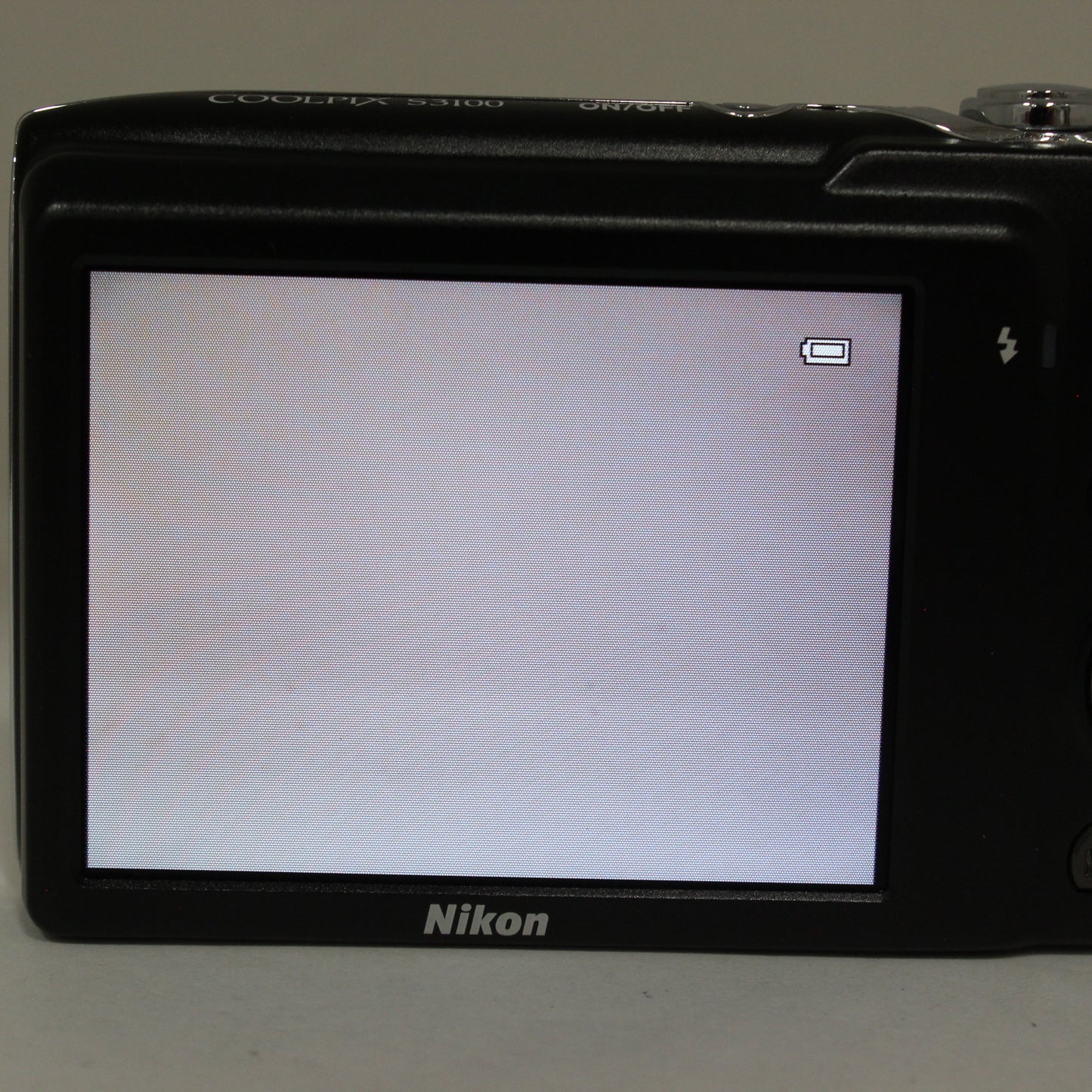 中古 Nikon COOLPIX S3100