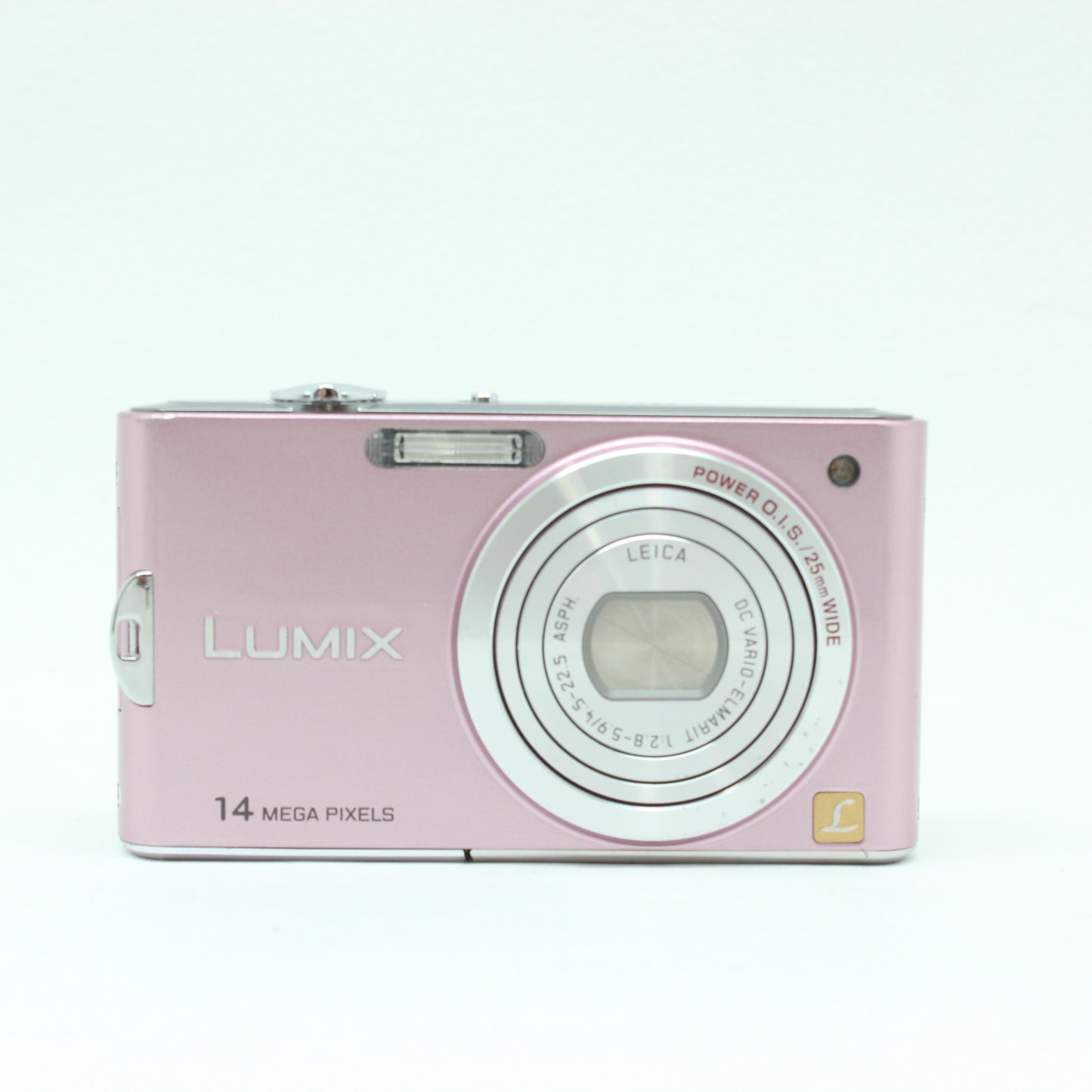 中古 Panasonic DMC-FX66